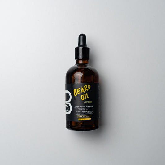 Hair & Beard  L3VEL3™ - Hair Styling Products, Skincare & More